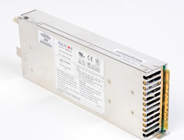 Ablecom SP402-1S DC power supply