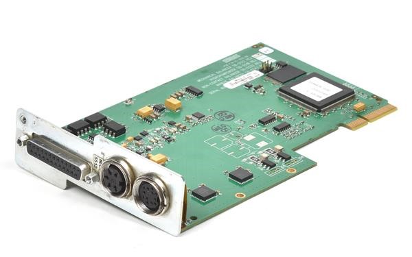 Accretech / SBS SB-5512 industrial controller