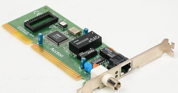 Accton 142688-400 legacy test equipment