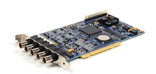 Acquitek CH-3150 embedded test system