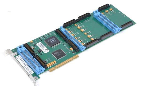 Acromag APC8620A embedded test system