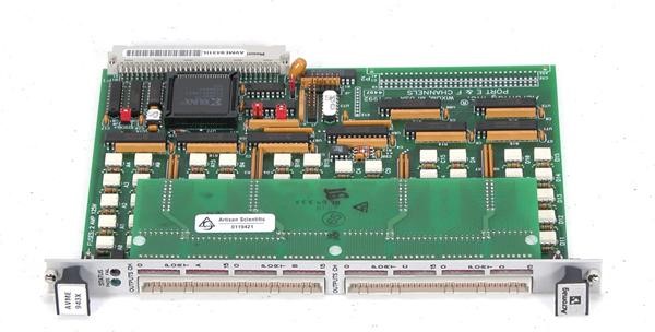 Acromag AVME9431-i-L VME module