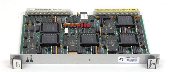 Acromag AVME9471 VME module