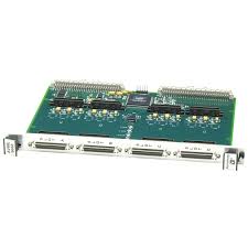 Acromag AVME9668 VME module