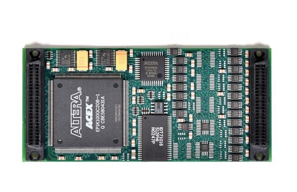 Acromag IP-1K100-0024 embedded test system