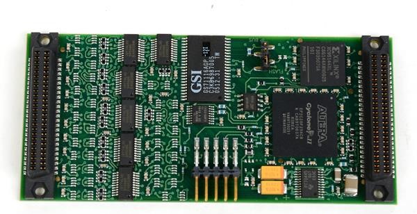 Acromag IP-EP201 digital input board