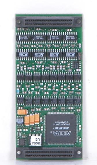 Acromag IP341 data acquisition