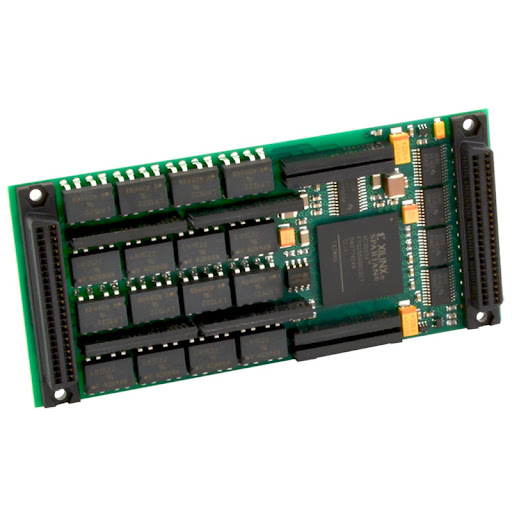 Acromag IP445 industrial controller
