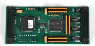 Acromag IP470 data acquisition