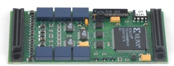 Acromag IP480-6 timer/counter