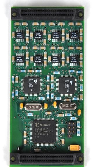 Acromag IP520-64 VME module