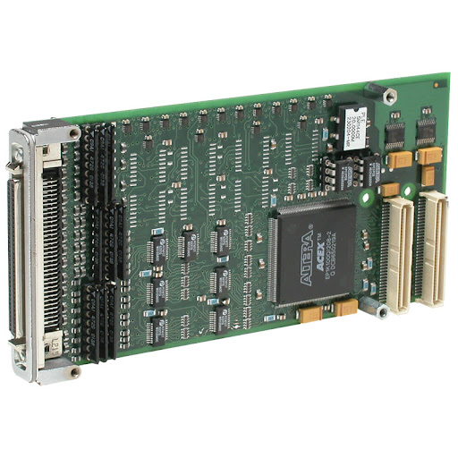 Acromag PMC521 embedded test system