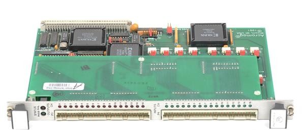 Acromag / Xembedded / Xycom AVME9440-I-L VME module