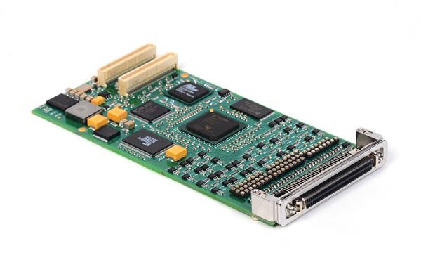 Acromag / Xembedded / Xycom PMC-DX502 embedded test system