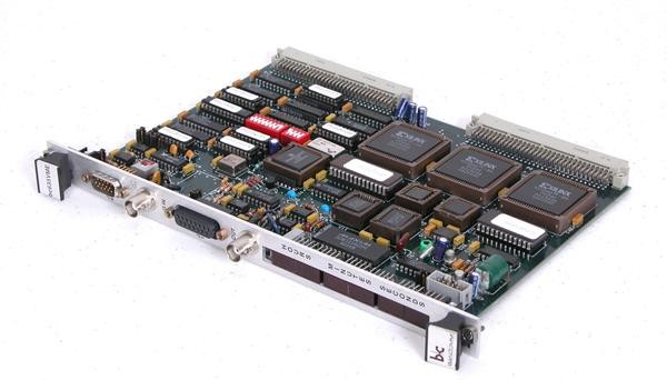 Acromag / Xembedded / Xycom XVME-103 VME module