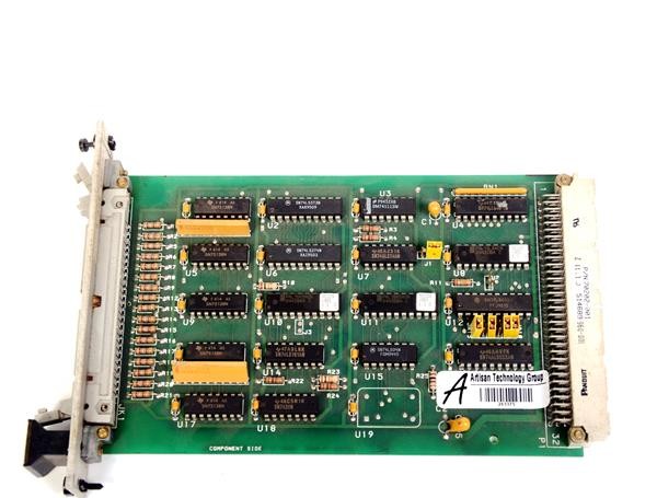 Acromag / Xembedded / Xycom XVME-202 VME module