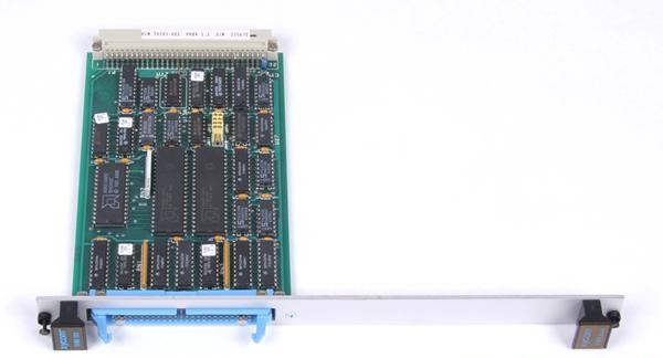 Acromag / Xembedded / Xycom XVME-203 VME module