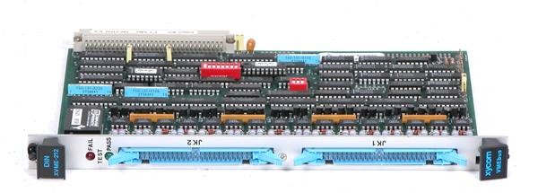Acromag / Xembedded / Xycom XVME-212/1 digital input board