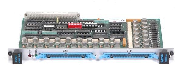 Acromag / Xembedded / Xycom XVME-220 VME module