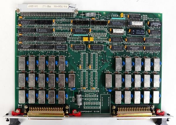 Acromag / Xembedded / Xycom XVME-260 VME module