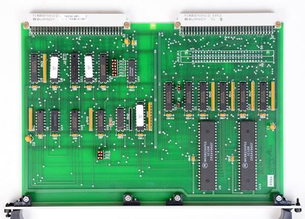 Acromag / Xembedded / Xycom XVME-290 VME module