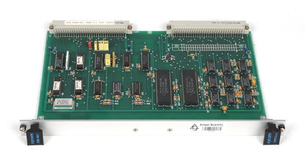 Acromag / Xembedded / Xycom XVME-490 VME module