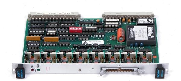 Acromag / Xembedded / Xycom XVME-530 VME module