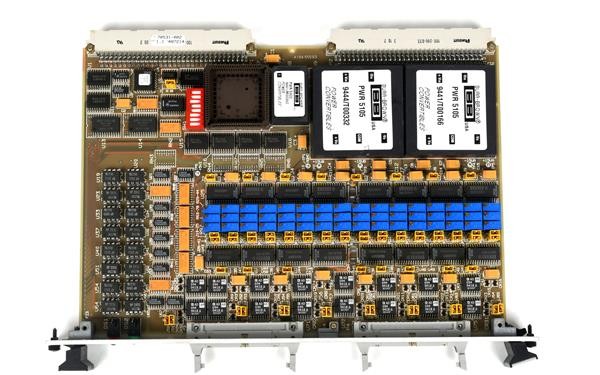 Acromag / Xembedded / Xycom XVME-531/2 VME module