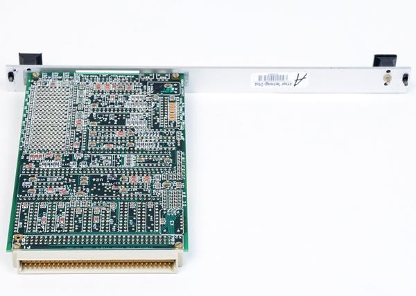 Acromag / Xembedded / Xycom XVME-601/5 VME module