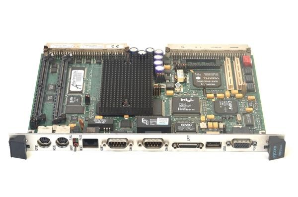 Acromag / Xembedded / Xycom XVME-653 VME module