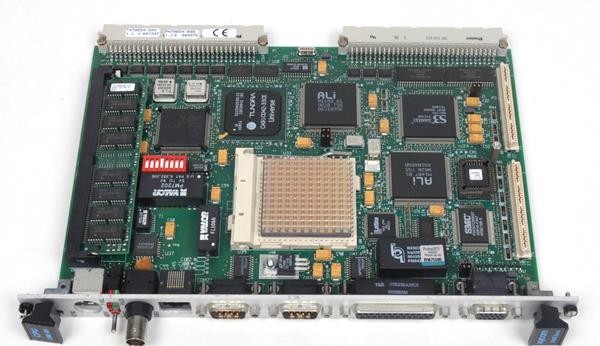 Acromag / Xembedded / Xycom XVME-654 VME module