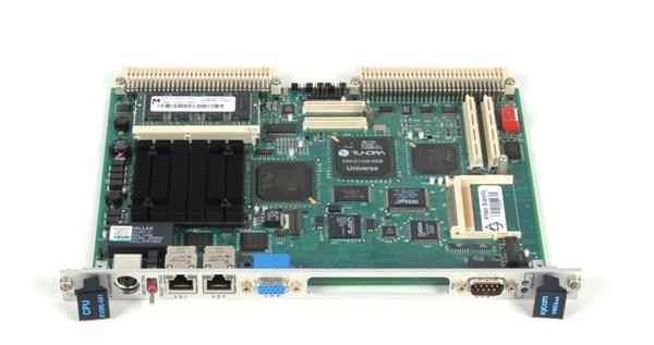 Acromag / Xembedded / Xycom XVME-661 VME module
