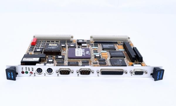 Acromag / Xembedded / Xycom XVME-674 VME module