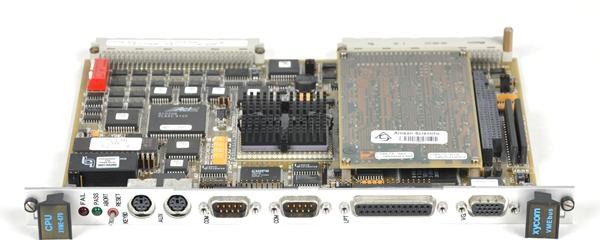 Acromag / Xembedded / Xycom XVME-675 VME module