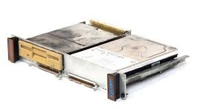 Acromag / Xembedded / Xycom XVME-955 VME module