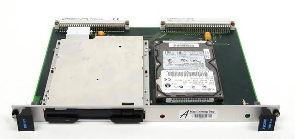 Acromag / Xembedded / Xycom XVME-977 VME module
