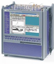 Acterna ANT-20SE/ANT-10G wireless protocol analyzer