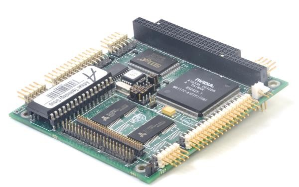 Adlink / Ampro Computers CM2-SXI-Q-74 embedded test system