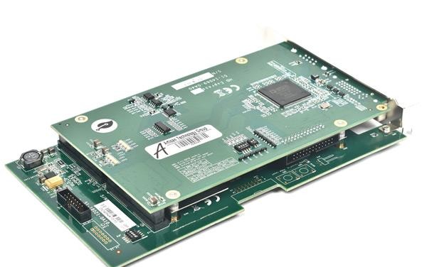Adlink PCIe-HDV62 data acquisition