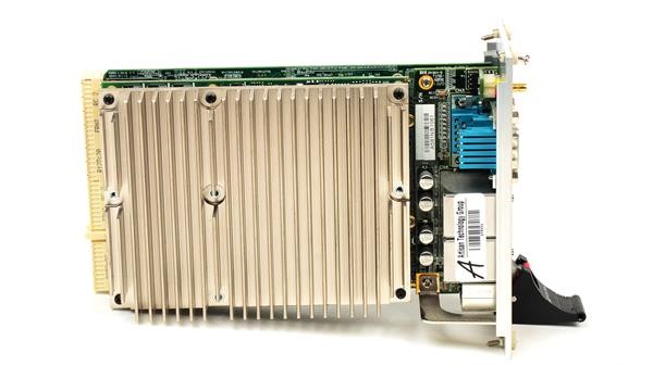 Adlink PXI-3950-0040 instrument chassis