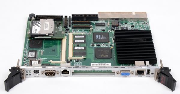 Adlink cPCI-6770/P7 embedded test system