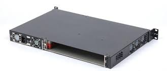 Adlink cPCIS-6130R instrument chassis