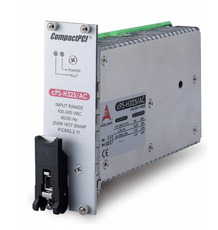 Adlink cPS-H325/AC power supply module