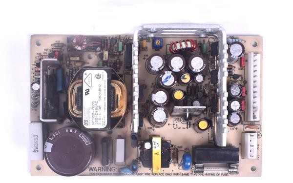 Advanced Energy / Artesyn / Computer Products NFS80-7606 power supply module