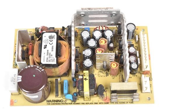 Advanced Energy / Artesyn / Computer Products NFS80-7606HM power supply module