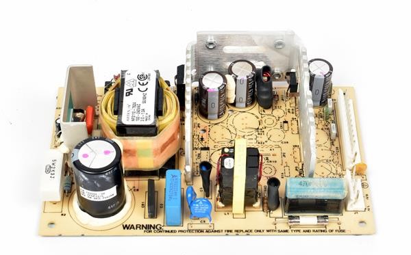 Advanced Energy / Artesyn NFS110-7624 DC power supply