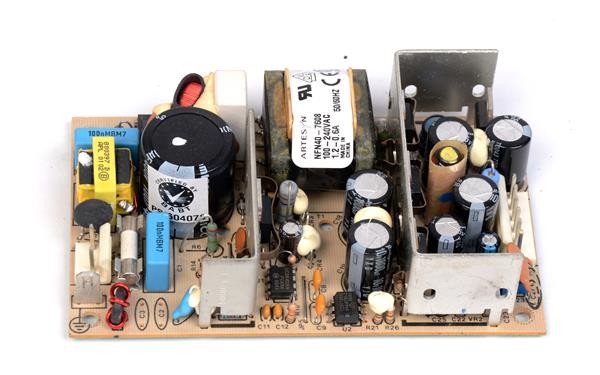 Advanced Energy / Artesyn NFS40-7608 AC power supply