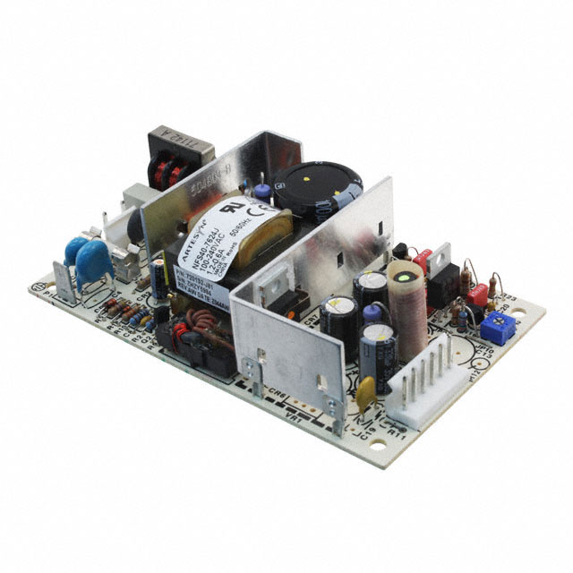 Advanced Energy / Artesyn NFS40-7612 DC power supply
