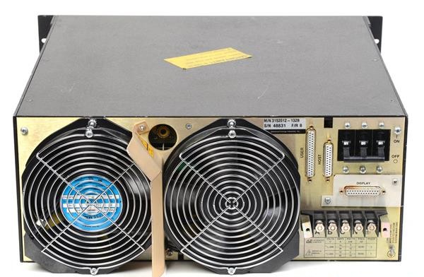 Advanced Energy MDX-10K DC power supply