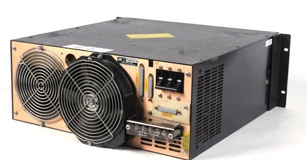 Advanced Energy MDX-5K DC power supply